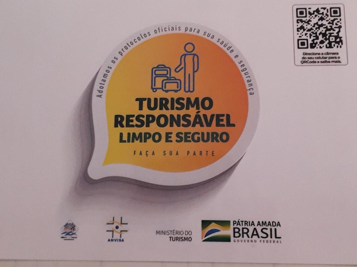 Pousada Vila Mar Itaunas  Rum bild